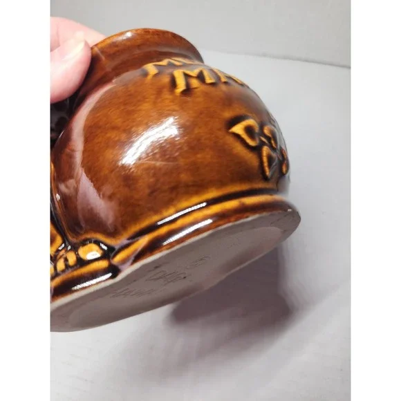 Daga Menehune‎ Magic Tiki Mug Cup  Hawaii Leprechaun Kauai Sheraton #35 - Picture 14 of 16